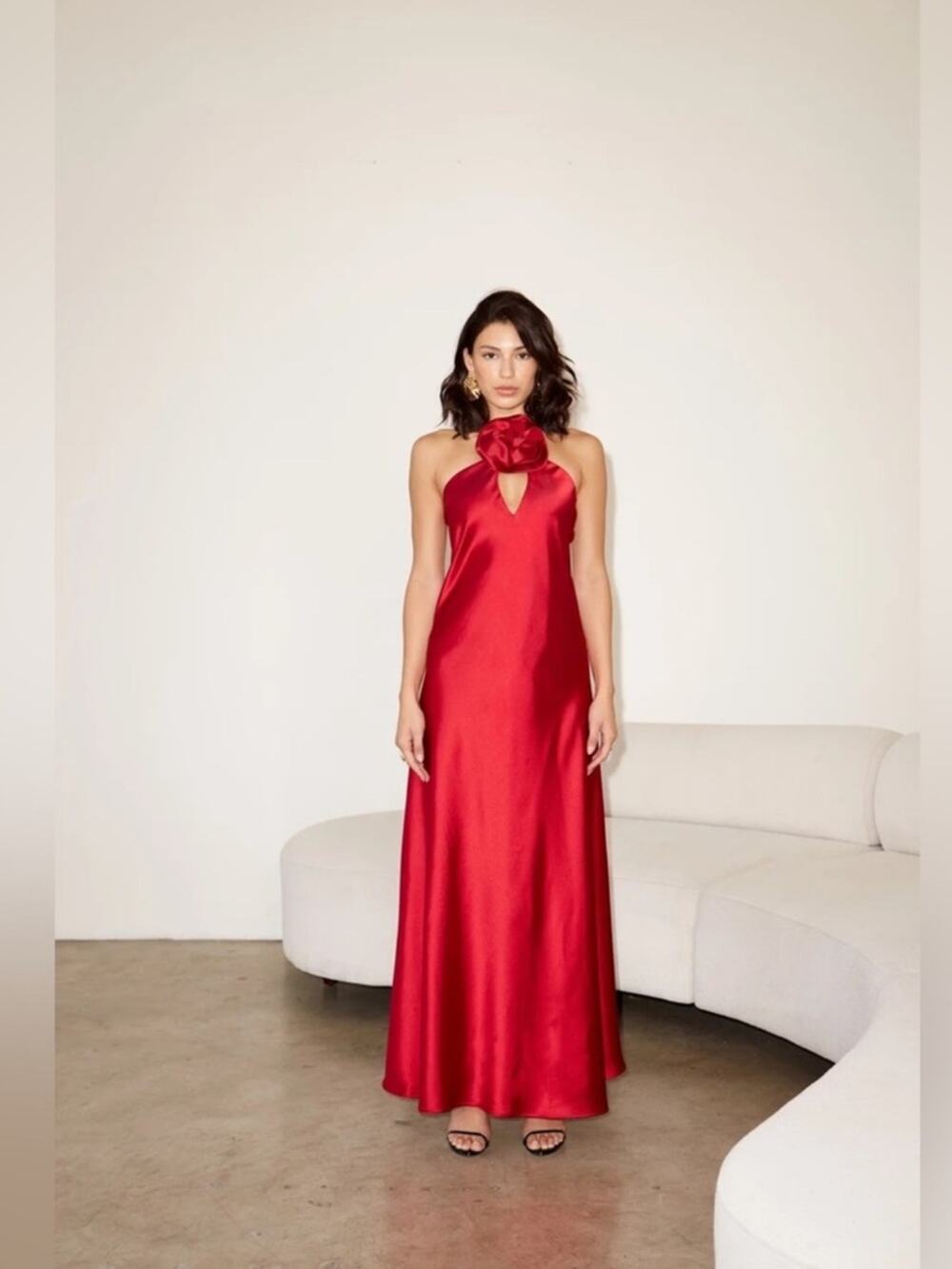 DELFI Collective Bianca Gown XL/14